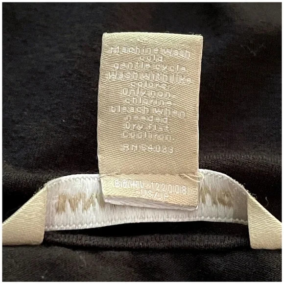 Banana Republic Faux Wrap Dress XS - Picture 9 of 12